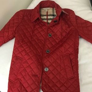 Burberry Brit jacket